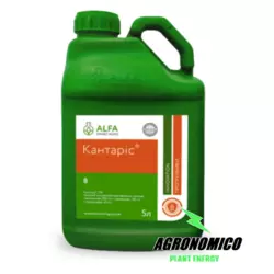 Інсекто-фунгіцидний зерновий протруйник Кантаріс 5 л. ALFA SMART AGRO